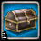 Blue Treasure Chest